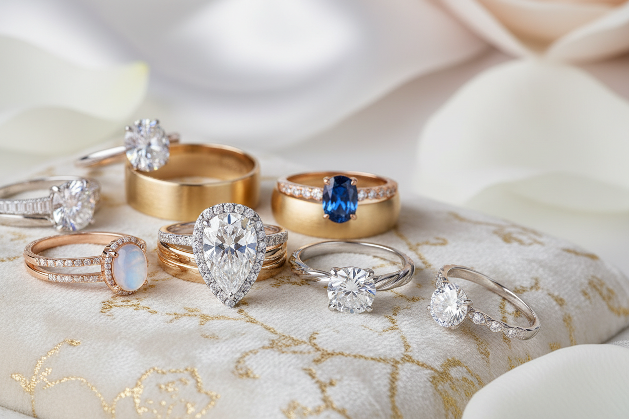 Rings