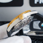 SEAMASTER 300M CO-AXIAL RUBBER