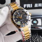 SEAMASTER 300M CO-AXIAL STEEL