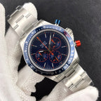 DAYTONA 40 BLUE CERAMIC COOL HAND BROOKLYN