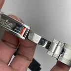 DAYTONA STEEL CASE CERAMIC DIAMOND NUMERALS