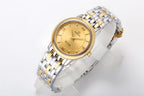 DEVILLE PRESTIGE 27MM STEEL CASE