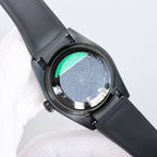 MILGAUSS 36MM CUSTOM ALL CARBON FIBER