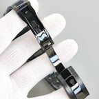 DATEJUST 41MM CUSTOM BLACK PVD