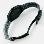 DATEJUST 41MM CUSTOM BLACK PVD