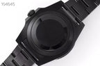 GMT-MASTER II BLACK WHITE DIAL